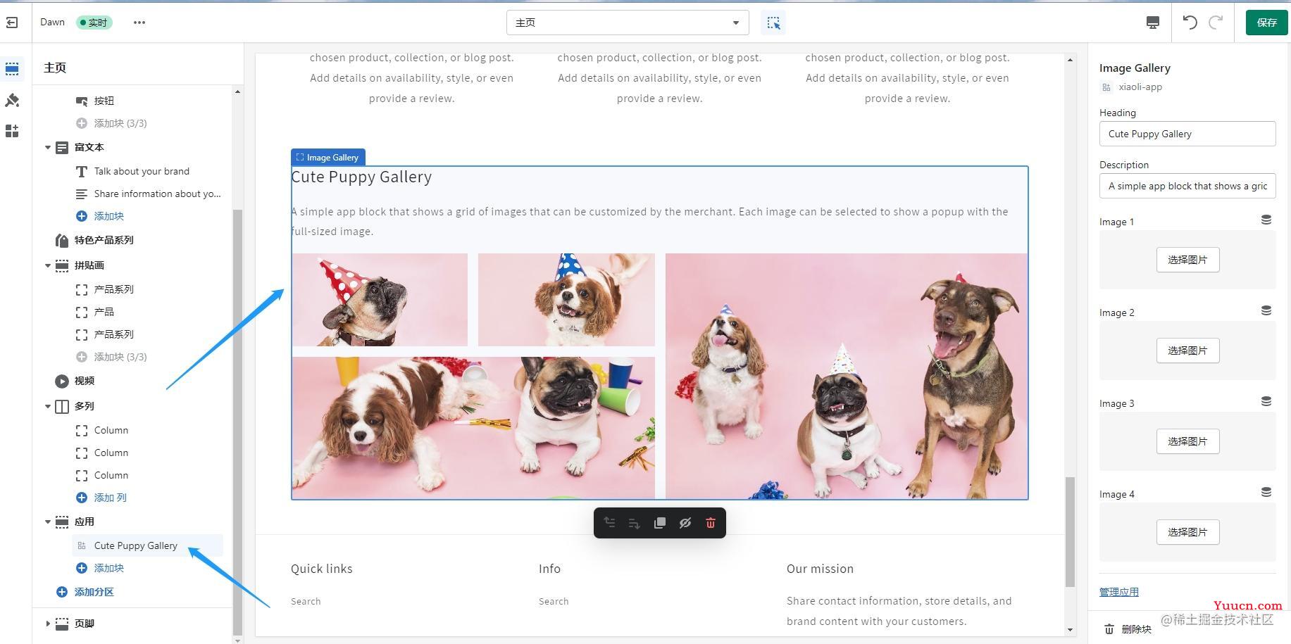 Shopify开发入门-保姆级教程