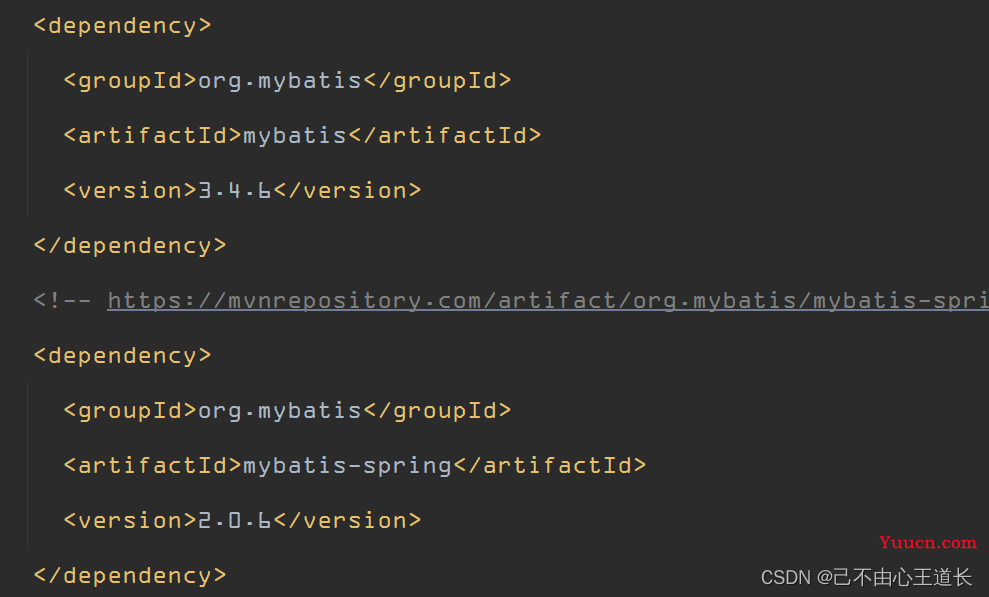 【Spring+SpringMVC+Mybatis】Spring+SpringMVC+Mybatis实现前端到后台完整项目