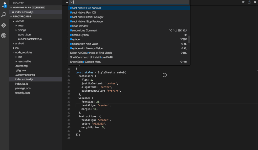 2023年最新最全 VSCode 插件推荐