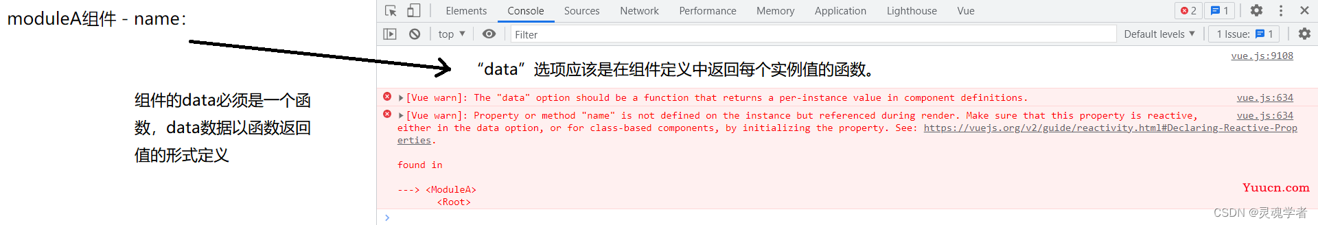 第二十一篇 vue组件引入使用