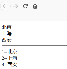 VUE框架