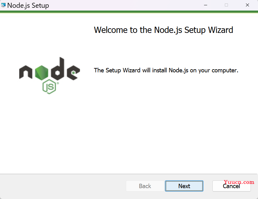 Node.js | JavaScript也能写后端？
