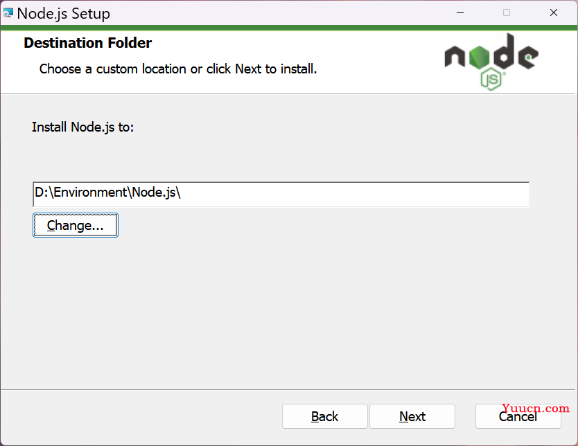 Node.js | JavaScript也能写后端？