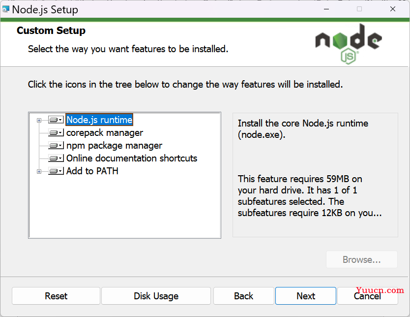 Node.js | JavaScript也能写后端？