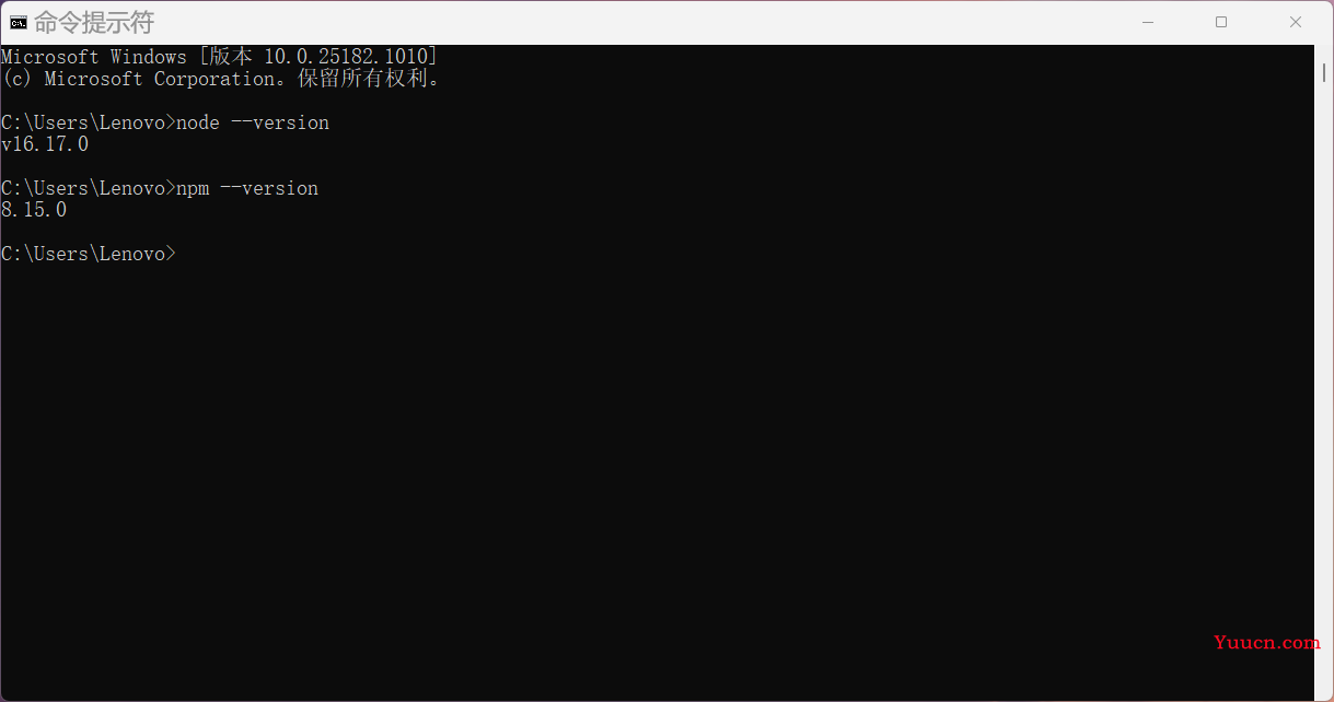 Node.js | JavaScript也能写后端？