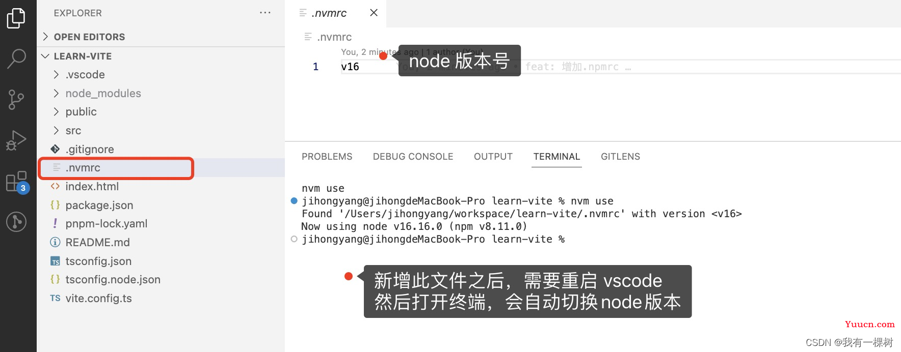 一篇文章教小白学会搭建 vite + ts + vue3 项目，手把手教程，不会算我输