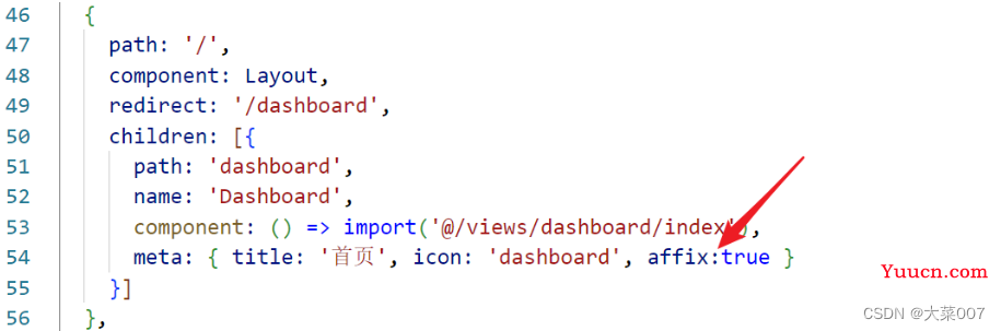 【SpringBoot+Vue】全网最简单但实用的前后端分离项目实战笔记 - 前端