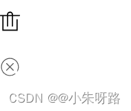 vue3使用svg图标多种方式