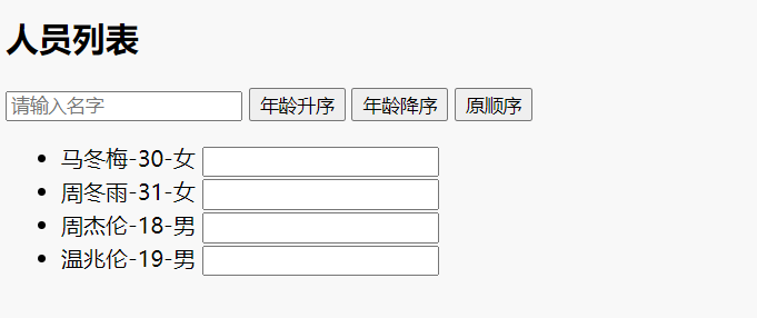 手把手教你入门Vue，猴子都能看懂的教程