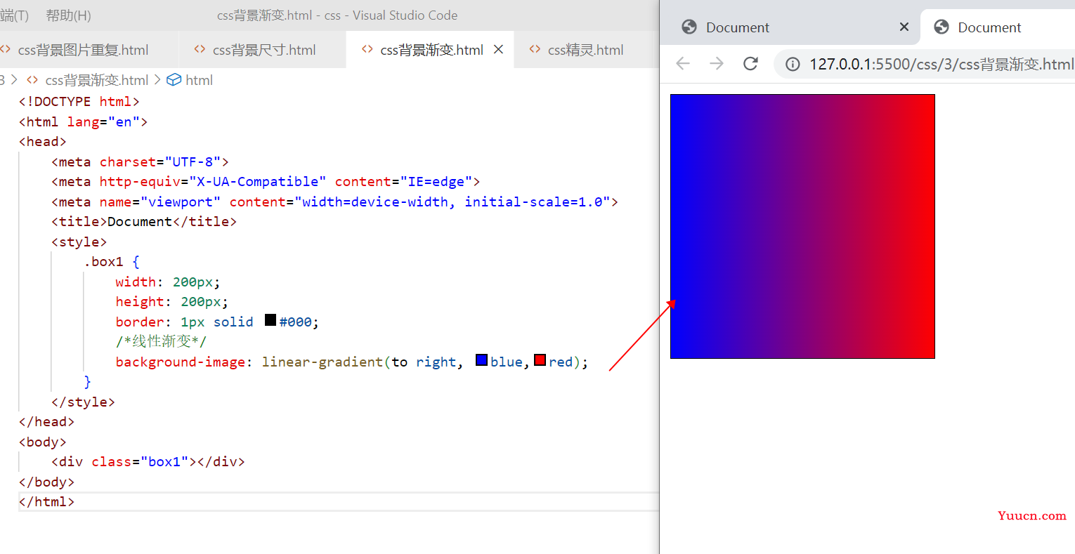 〖大前端 - 基础入门三大核心之CSS篇⑲〗- CSS精灵的使用 与 background综合属性 〖大前端 - 基础入门三大核心之CSS篇⑲〗- CSS精灵的使用 与 background综合属性