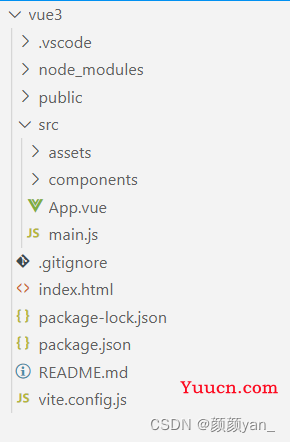 【Vue3】用Element Plus实现列表界面