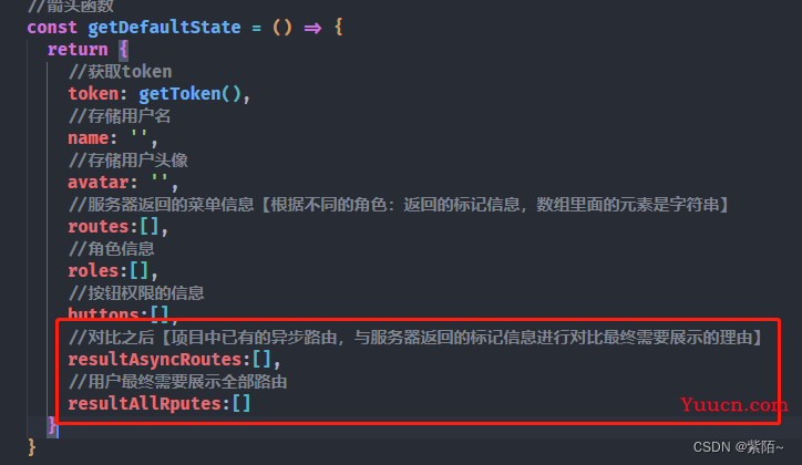 权限管理实现的两种方式(详解) 权限管理实现的两种方式(详解)