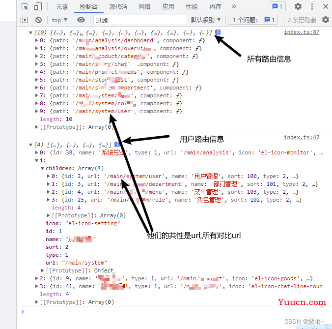 权限管理实现的两种方式(详解) 权限管理实现的两种方式(详解)