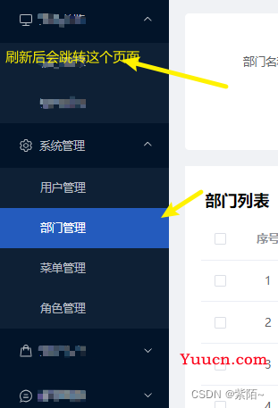 权限管理实现的两种方式(详解) 权限管理实现的两种方式(详解)