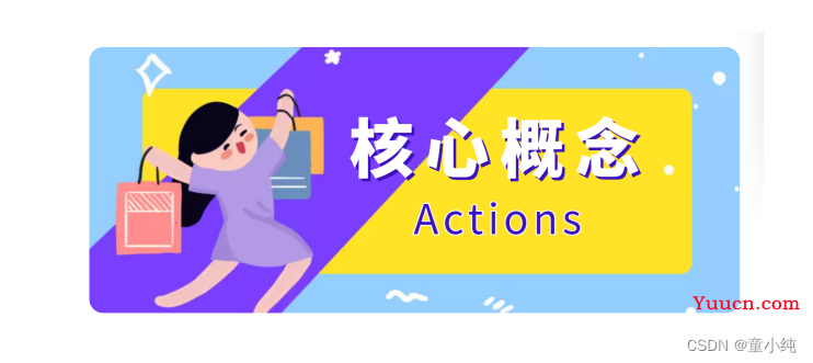 Vue3【项目中引入Pinia、组合式API风格、核心概念（State、修改状态、Getters、Actions） 】(十四)-全面详解（学习总结---从入门到深化）