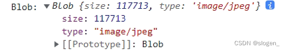 图片格式转换（File、Blob、base64）