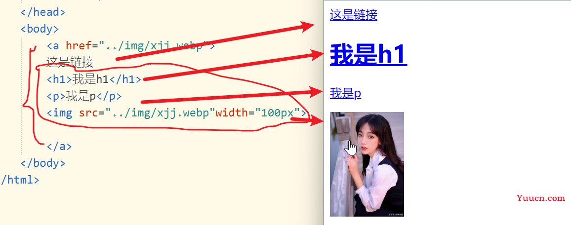 【中兴】web训练营~一文带你走进前端 | 百图制作