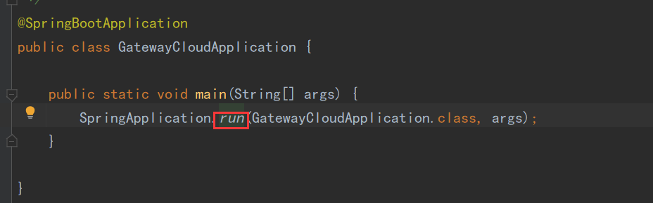 Please set spring.main.web-application-type=reactive or remove spring-boot-starter-web dependency. Please set spring.main.web-application-type=reactive or remove spring-boot-starter-web dependency.