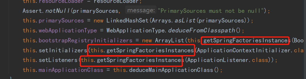 Please set spring.main.web-application-type=reactive or remove spring-boot-starter-web dependency. Please set spring.main.web-application-type=reactive or remove spring-boot-starter-web dependency.