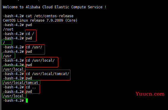 （Linux）Centos7.*版本安装配置Java环境、Tomcat、Nginx并打包部署SSM框架web系统