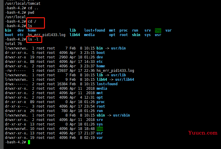 （Linux）Centos7.*版本安装配置Java环境、Tomcat、Nginx并打包部署SSM框架web系统