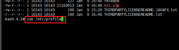 （Linux）Centos7.*版本安装配置Java环境、Tomcat、Nginx并打包部署SSM框架web系统