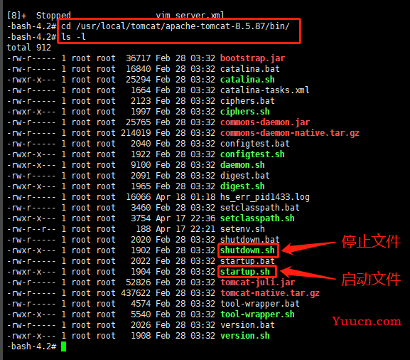 （Linux）Centos7.*版本安装配置Java环境、Tomcat、Nginx并打包部署SSM框架web系统