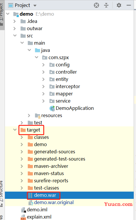 （Linux）Centos7.*版本安装配置Java环境、Tomcat、Nginx并打包部署SSM框架web系统