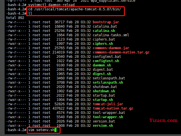 （Linux）Centos7.*版本安装配置Java环境、Tomcat、Nginx并打包部署SSM框架web系统