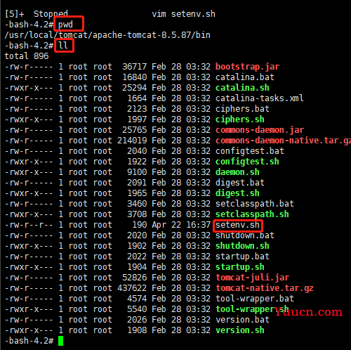 （Linux）Centos7.*版本安装配置Java环境、Tomcat、Nginx并打包部署SSM框架web系统