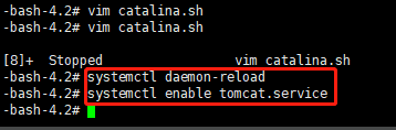 （Linux）Centos7.*版本安装配置Java环境、Tomcat、Nginx并打包部署SSM框架web系统