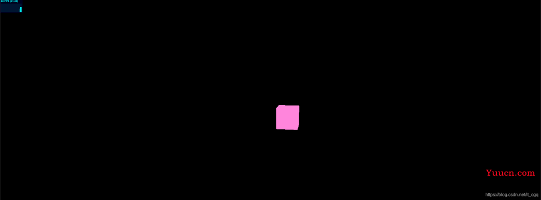 Three.js基础入门系列（九）--导入3D模型
