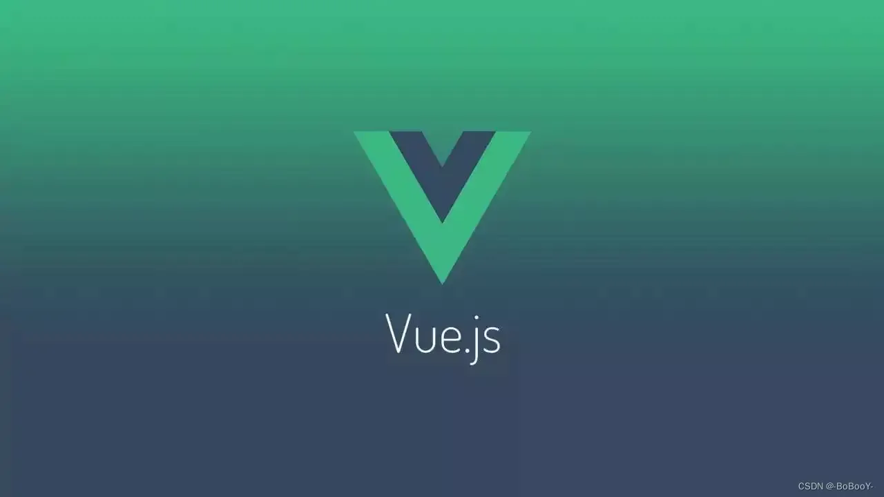 Vue2 & Element | 一文带你快速搭建网页界面UI
