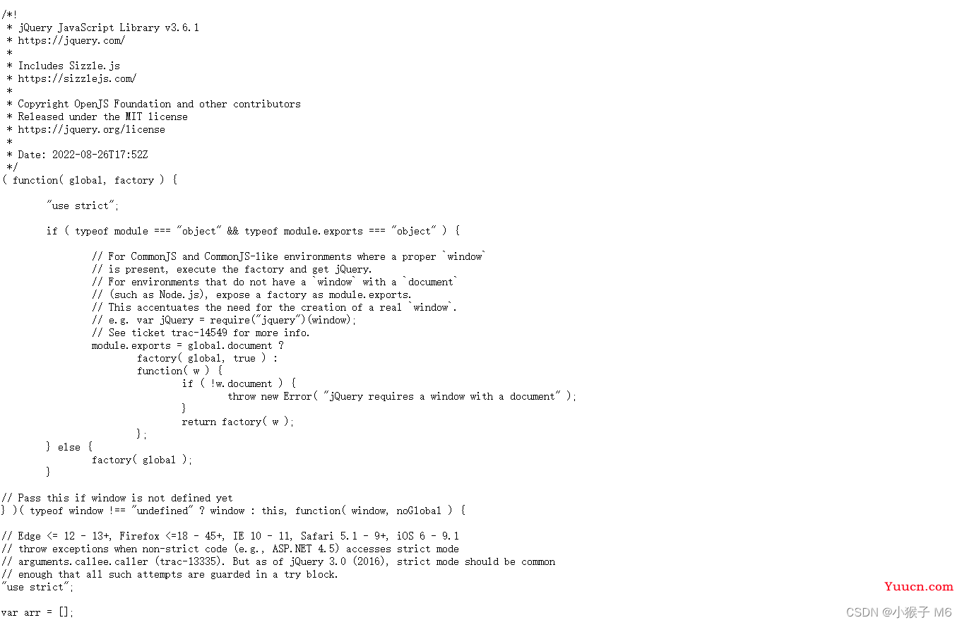 Bootstrap 框架详解