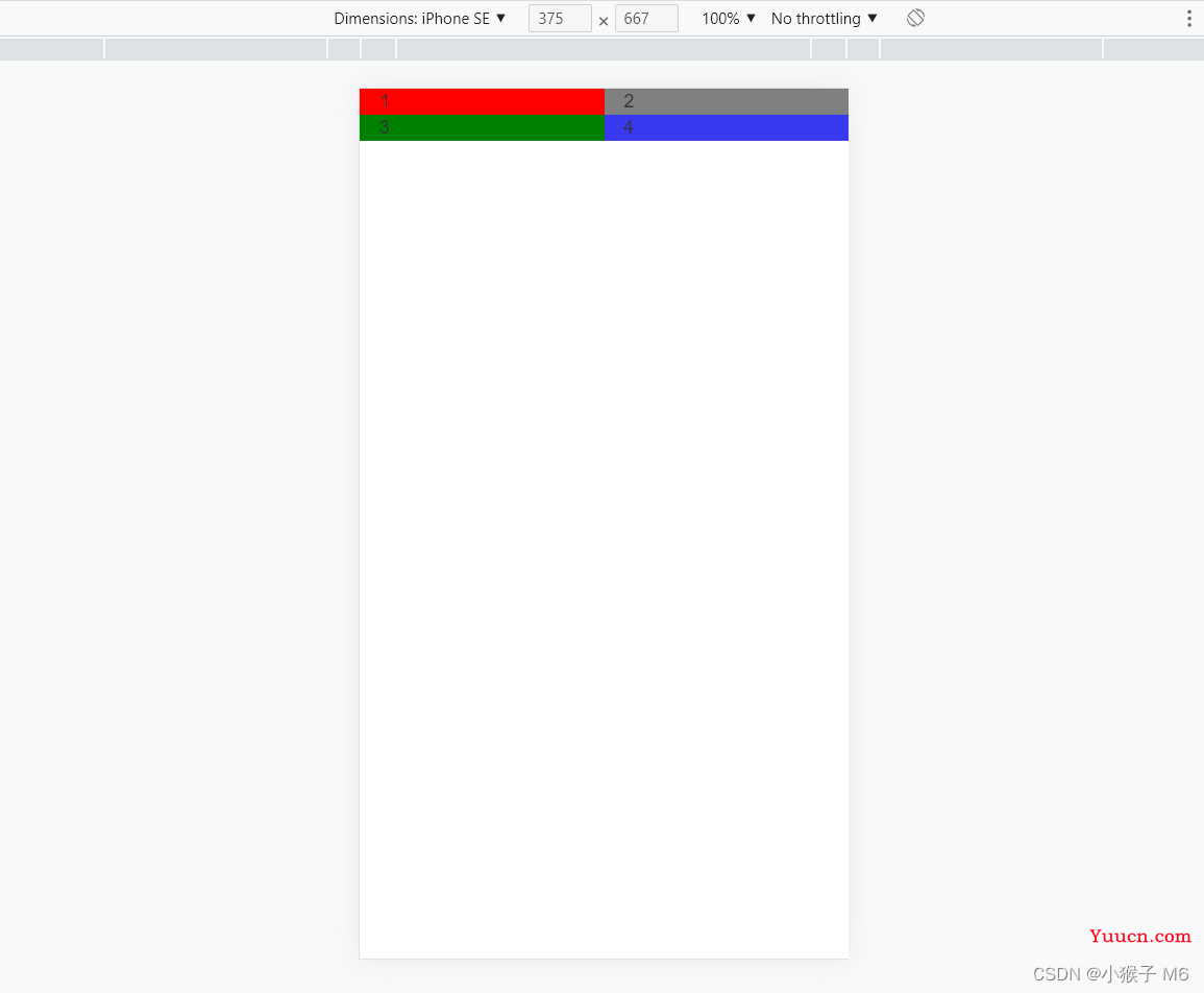 Bootstrap 框架详解