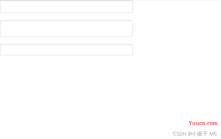 Bootstrap 框架详解