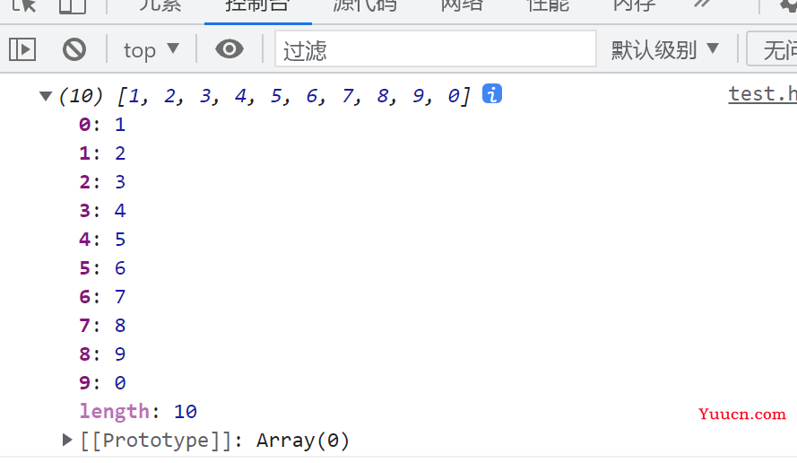 JavaScript基础语法入门