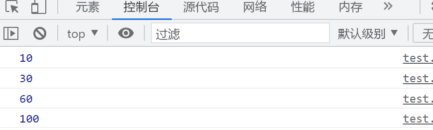 JavaScript基础语法入门