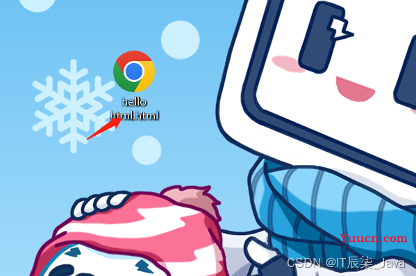 【JavaWeb】HTML零基础入门