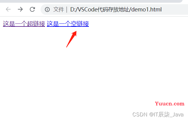 【JavaWeb】HTML零基础入门