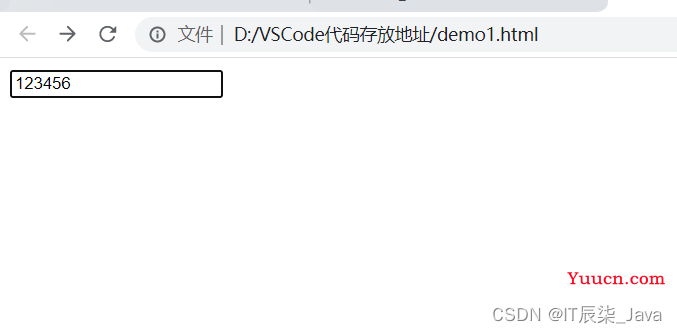 【JavaWeb】HTML零基础入门