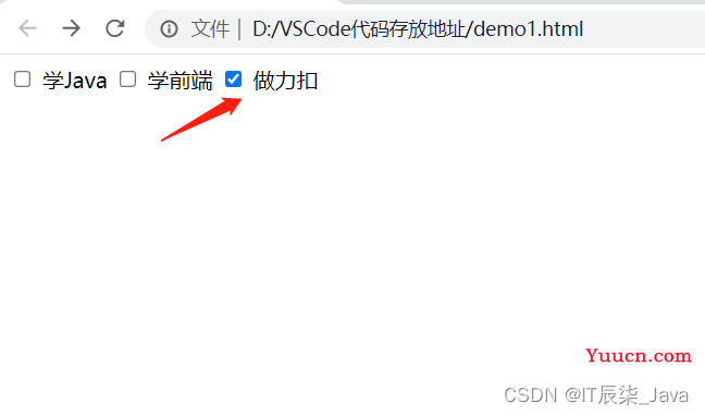 【JavaWeb】HTML零基础入门