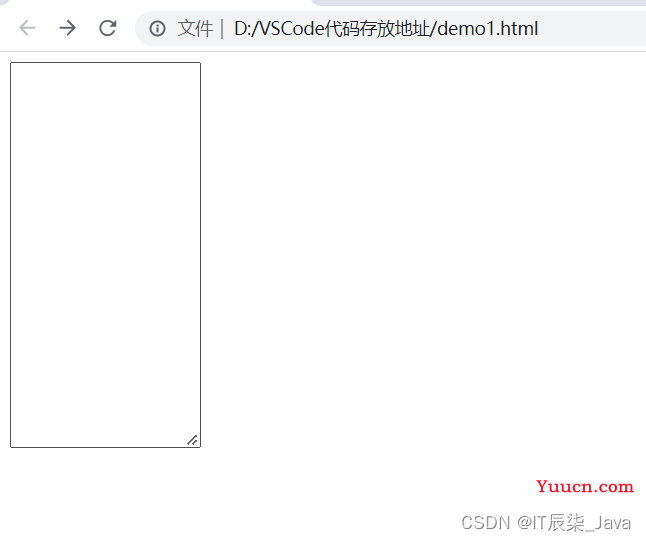 【JavaWeb】HTML零基础入门