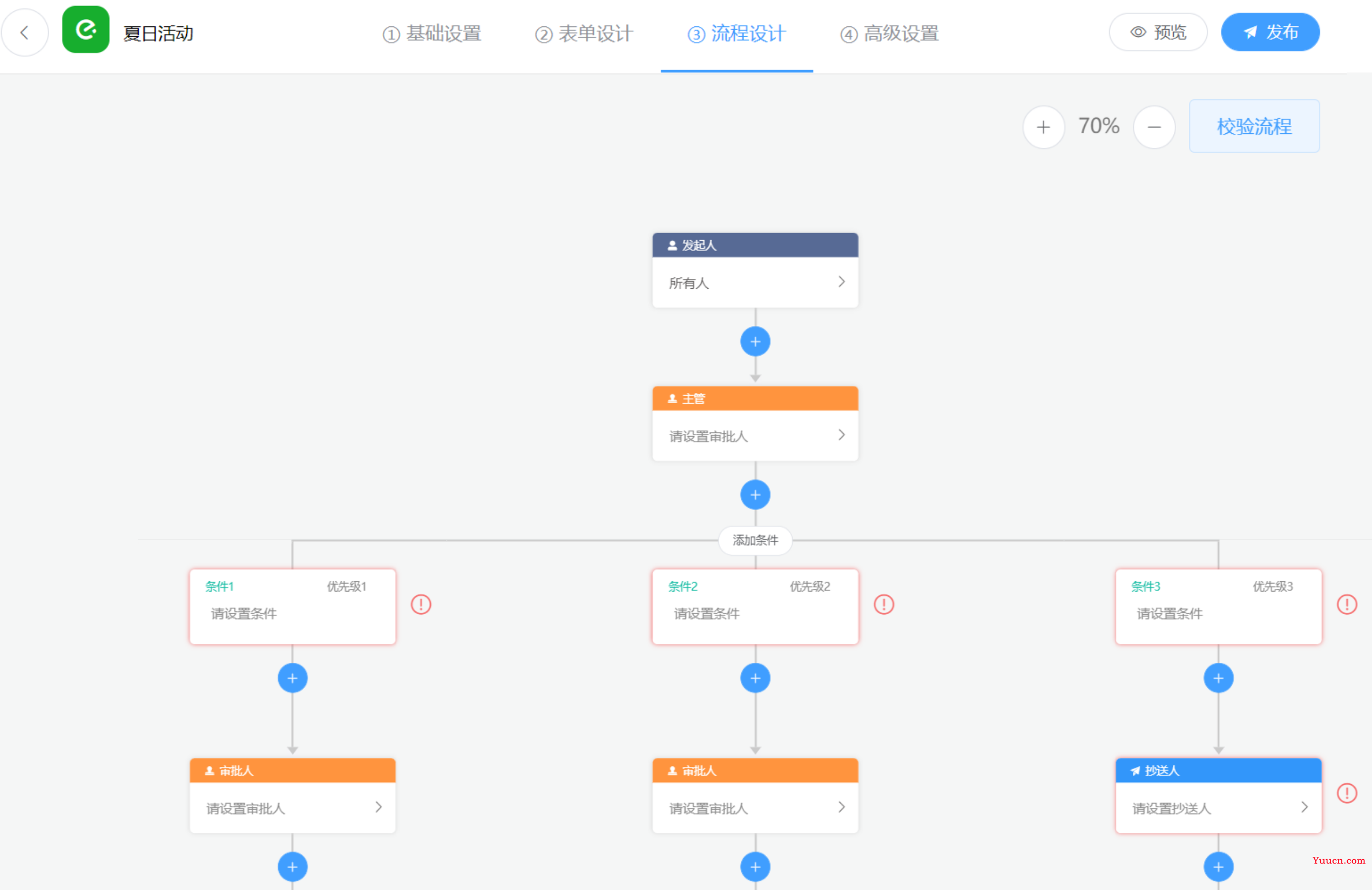 (前后端都开源)Activiti Flowable Camunda json转bpmn 仿钉钉流程设计器 vue2vue3 Ant Design Wflow-web smart-flow-design