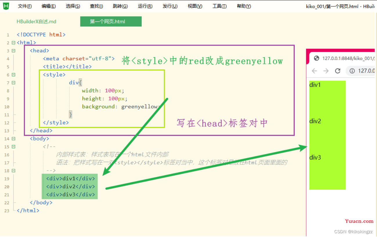 【前端修炼之路】第一话 · 初识前端领域