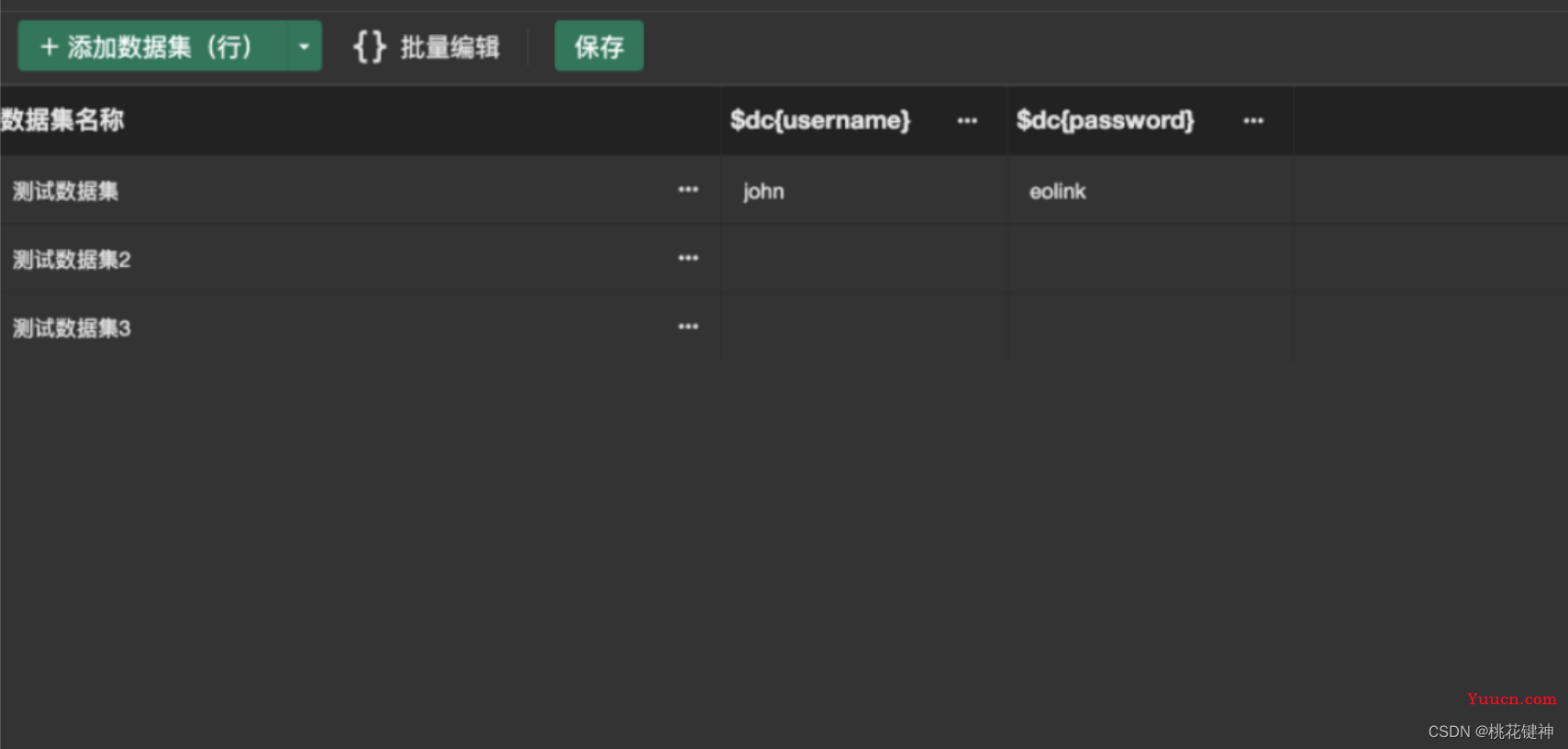 Eolink 治愈了后端开发者的痛