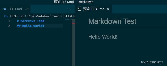 Markdown 使用语法（详细）