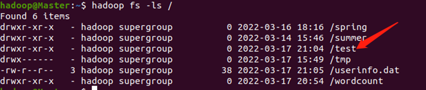 【Hadoop/Java】基于HDFS的Java Web网络云盘