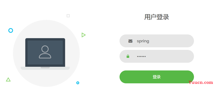 【Hadoop/Java】基于HDFS的Java Web网络云盘