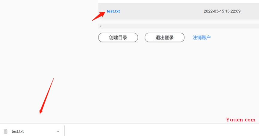 【Hadoop/Java】基于HDFS的Java Web网络云盘